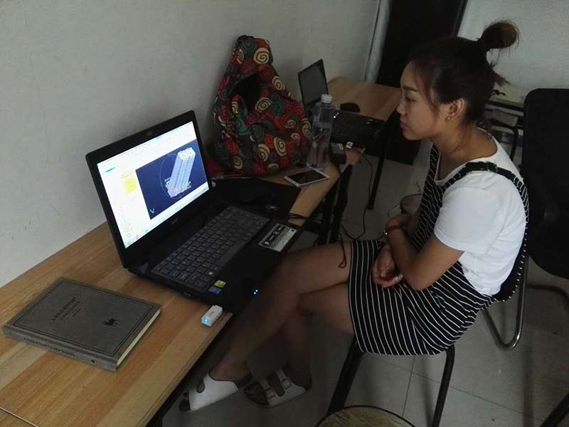學員作品