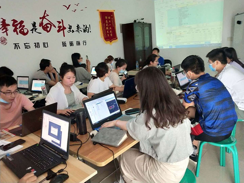 西安工程造價實站培訓零基礎可以學會嗎？