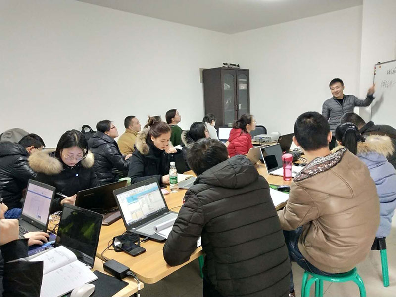 零基礎工程造價培訓班