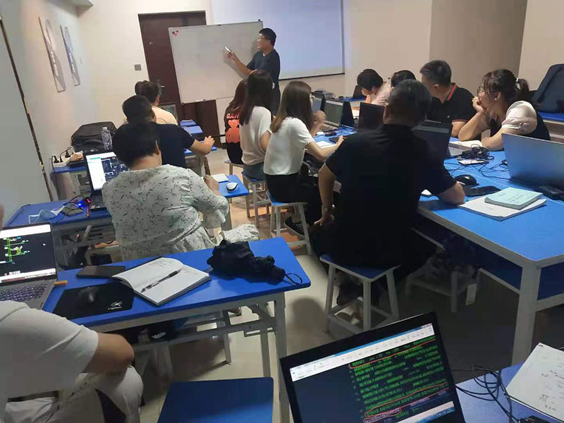 工程造價培訓班有用嗎？